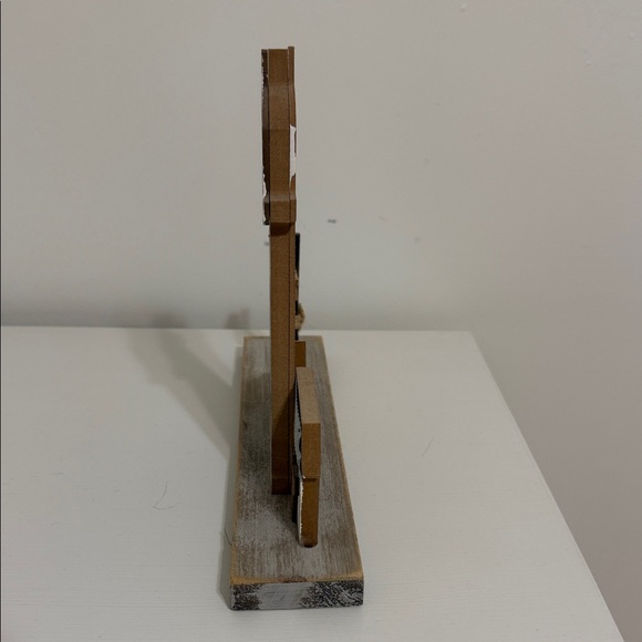 Hobby Lobby Blue and White Lighthouse Decor - Picture 2 of 8